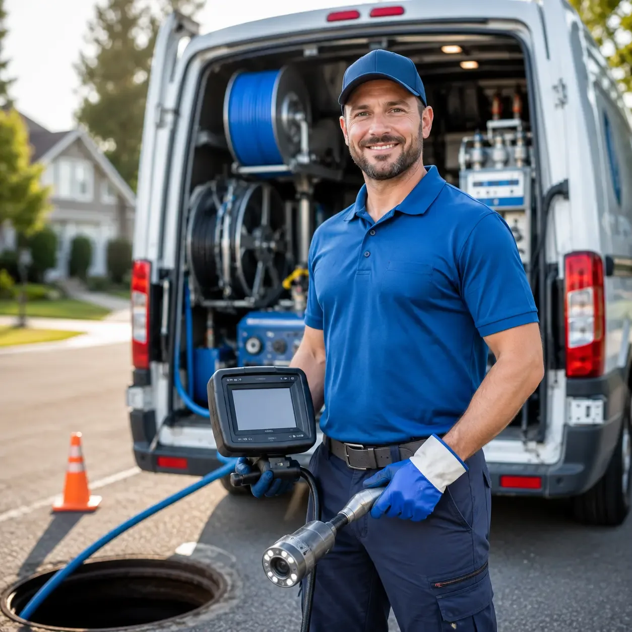 Local Pipe Relining specialists in San Acacia, NM