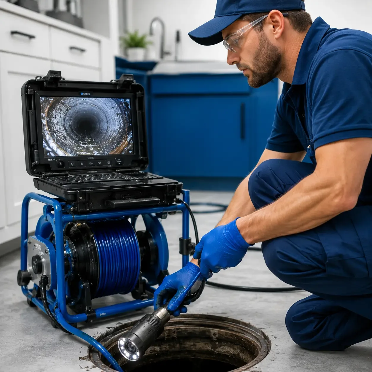 Pipe Relining professionals serving San Acacia, NM